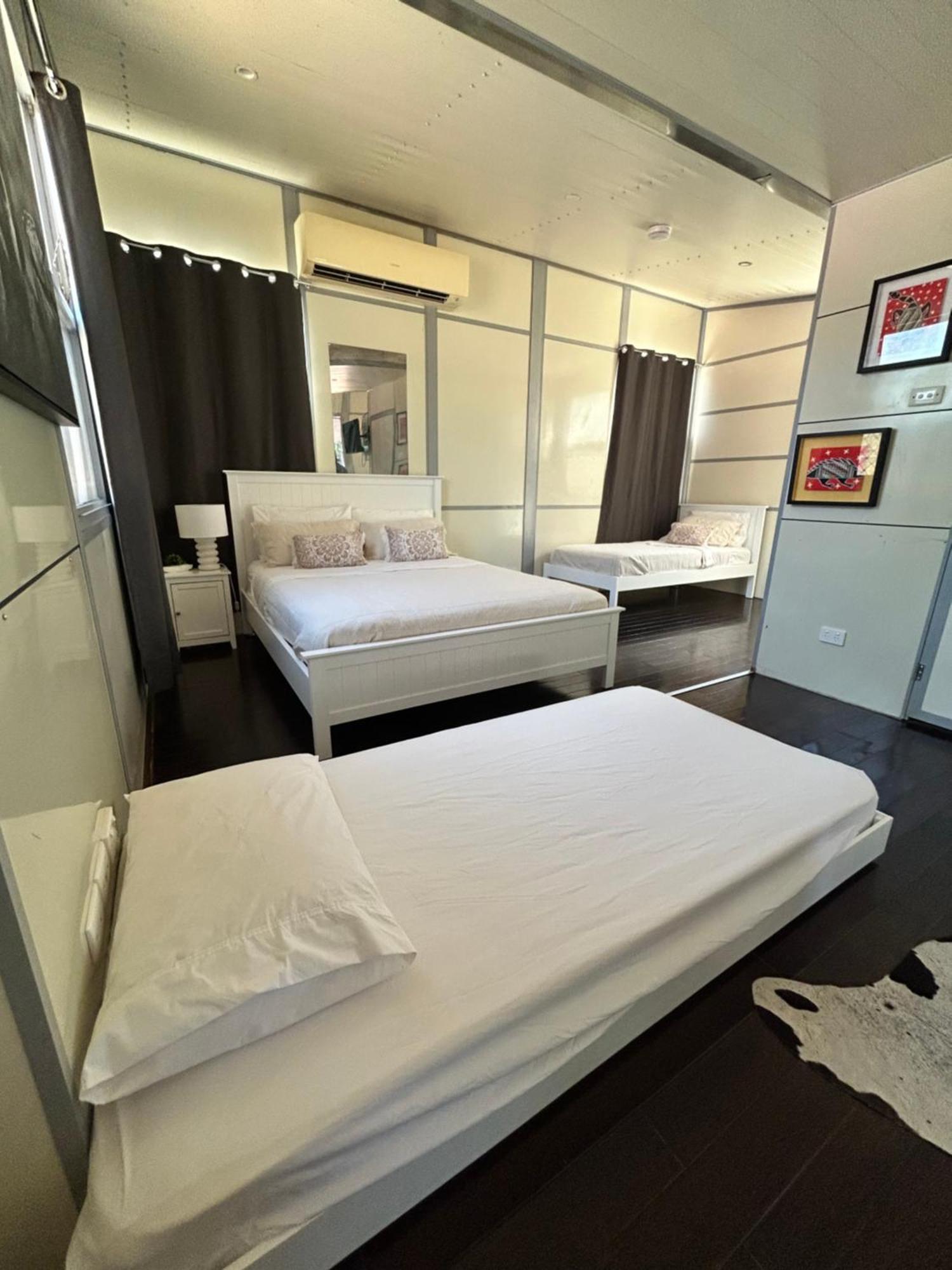 Katherine Farmstay Caravan Park Katherine